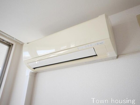 レヴェエスパシオ綱島の物件内観写真